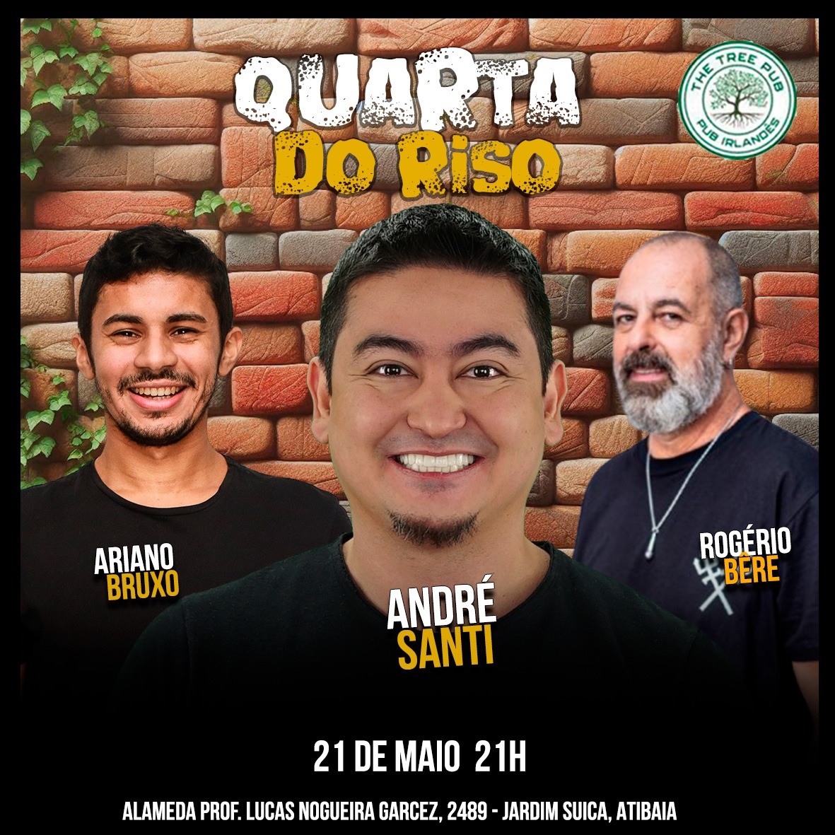 Imagem Atibaia
